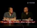 Barack Obama's Faith-Based Initiatives - The Atheist Experience #592 Barack Obama's Faith-Based Initiatives - The Atheist Experience #592