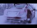 Winter Driving Redefined Winter Driving Redefined