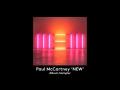 Paul McCartney 'NEW' - Album Sampler Paul McCartney 'NEW' - Album Sampler