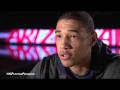 Brandon Ashley Video Feature Brandon Ashley Video Feature