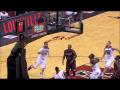 Men's Basketball - 12/17/13 Highlights vs. Missouri State Men's Basketball - 12/17/13 Highlights vs. Missouri State