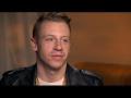 Macklemore Interview 2013: Rapper on 'Temptation' of Coming Home Macklemore Interview 2013: Rapper on 'Temptation' of Coming Home
