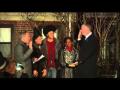 Bill De Blasio Sworn in As NYC Mayor Bill De Blasio Sworn in As NYC Mayor