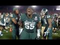Rose Bowl recap: Michigan State defeats Stanford Rose Bowl recap: Michigan State defeats Stanford