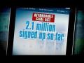 Obamacare Kicks In Obamacare Kicks In