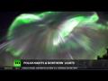 Polar Nights & Northern Lights (RT Documentary) Polar Nights & Northern Lights (RT Documentary)