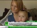 Why Work? Welfare addiction in handout hungry UK Why Work? Welfare addiction in handout hungry UK