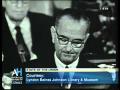 Lyndon Johnson State of the Union Address - War on Poverty (January 8, 1964) Lyndon Johnson State of the Union Address - War on Poverty (January 8, 1964)