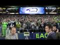 Seahawks fans break record for loudest stadium Seahawks fans break record for loudest stadium