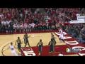 Wisconsin Basketball: Dekker and Kaminsky Trade Alley-Oops Wisconsin Basketball: Dekker and Kaminsky Trade Alley-Oops