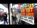 Food stamp cuts start Friday Food stamp cuts start Friday