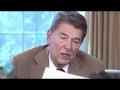 President Reagan's Radio Address to the Nation on Welfare Reform - 8/1/87 President Reagan's Radio Address to the Nation on Welfare Reform - 8/1/87