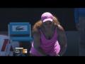 Day 5 Highlights - 2014 Australian Open Day 5 Highlights - 2014 Australian Open