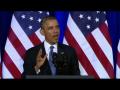 President Obama's Full NSA Speech President Obama's Full NSA Speech