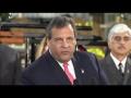 Chris Christie Accused of Bullying Hoboken Mayor Chris Christie Accused of Bullying Hoboken Mayor