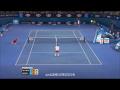 Night 7 highlights - 2014 Australian Open Night 7 highlights - 2014 Australian Open