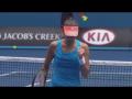 Day 7 highlights - 2014 Australian Open Day 7 highlights - 2014 Australian Open