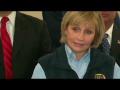 Hoboken Mayor accuses Christie of withholding Sandy relief Hoboken Mayor accuses Christie of withholding Sandy relief