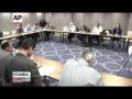 UN Withdraws Iran Invite to Syria Peace Talks UN Withdraws Iran Invite to Syria Peace Talks