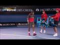 Nadal Injury Scare Nadal Injury Scare