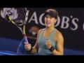 AO 2014: a quarterly report - Australian Open 2014 AO 2014: a quarterly report - Australian Open 2014