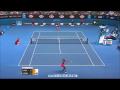Day 8 highlights - 2014 Australian Open Day 8 highlights - 2014 Australian Open
