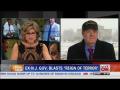 Ex-NJ Gov. blasts Christie Ex-NJ Gov. blasts Christie