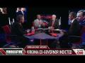 Cuccinelli on McDonnell indictment Cuccinelli on McDonnell indictment