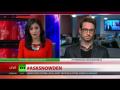 Snowden addresses Obama's NSA reforms Snowden addresses Obama's NSA reforms