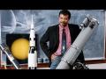 Neil deGrasse Tyson on Why Science Literacy Matters Neil deGrasse Tyson on Why Science Literacy Matters