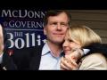 Source: Ex-VA Gov. threw wife 'under the bus' Source: Ex-VA Gov. threw wife 'under the bus'
