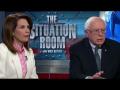 Bachmann: Obama created war on women Bachmann: Obama created war on women