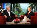Jay Leno on Leaving 'The Tonight Show' Jay Leno on Leaving 'The Tonight Show'