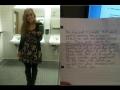 BYU Student Offended By Female's Outfit On Valentine's Day BYU Student Offended By Female's Outfit On Valentine's Day