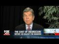 Fox News Sunday: Senator Blunt Joins Chris Wallace Fox News Sunday: Senator Blunt Joins Chris Wallace