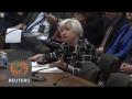 Jobs still big concern for Yellen Jobs still big concern for Yellen