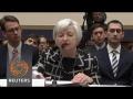 In cautious testimony, Fed's Yellen says labor recovery far from complete In cautious testimony, Fed's Yellen says labor recovery far from complete