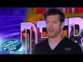 Harry Connick Jr. Harry Connick Jr.