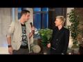 Ellen's Got Valentine's Day Solutions Ellen's Got Valentine's Day Solutions