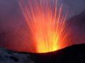 Violent Volcanoes Violent Volcanoes