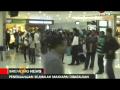 Mass exodus as volcano erupts in Indonesia Mass exodus as volcano erupts in Indonesia