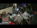 Volcano forces thousands to flee in Indonesia Volcano forces thousands to flee in Indonesia