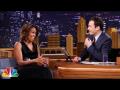 First Lady Michelle Obama Talks Health and Healthcare First Lady Michelle Obama Talks Health and Healthcare