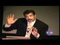 Neil deGrasse Tyson: The Perimeter of Ignorance Neil deGrasse Tyson: The Perimeter of Ignorance