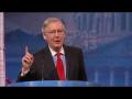 Hear the best zingers from CPAC Hear the best zingers from CPAC