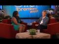 Amber Riley on 'Dancing with the Stars' Amber Riley on 'Dancing with the Stars'