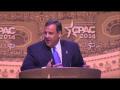 Christie: 'Our Ideas Are Better Than Theirs' Christie: 'Our Ideas Are Better Than Theirs'