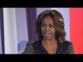 Michelle Obama Creating a 'New Norm for What a Healthy Environment Looks Like' Michelle Obama Creating a 'New Norm for What a Healthy Environment Looks Like'