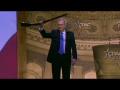 Senate leader brandishes rifle at CPAC Senate leader brandishes rifle at CPAC