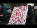 South Carolina's battle over Medicaid expansion South Carolina's battle over Medicaid expansion